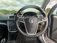USED 2016 66 VAUXHALL MOKKA 1.4i Turbo Exclusiv SUV 5dr Petrol Manual 2WD Euro 6 (s/s) (140 ps) 