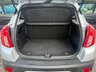 USED 2016 66 VAUXHALL MOKKA 1.4i Turbo Exclusiv SUV 5dr Petrol Manual 2WD Euro 6 (s/s) (140 ps) 