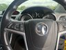 USED 2016 66 VAUXHALL MOKKA 1.4i Turbo Exclusiv SUV 5dr Petrol Manual 2WD Euro 6 (s/s) (140 ps) 