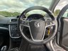 USED 2016 66 VAUXHALL MOKKA 1.4i Turbo Exclusiv SUV 5dr Petrol Manual 2WD Euro 6 (s/s) (140 ps) 