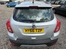 USED 2016 66 VAUXHALL MOKKA 1.4i Turbo Exclusiv SUV 5dr Petrol Manual 2WD Euro 6 (s/s) (140 ps) 