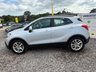 USED 2016 66 VAUXHALL MOKKA 1.4i Turbo Exclusiv SUV 5dr Petrol Manual 2WD Euro 6 (s/s) (140 ps) 