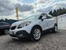 USED 2016 66 VAUXHALL MOKKA 1.4i Turbo Exclusiv SUV 5dr Petrol Manual 2WD Euro 6 (s/s) (140 ps) 