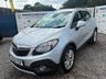 USED 2016 66 VAUXHALL MOKKA 1.4i Turbo Exclusiv SUV 5dr Petrol Manual 2WD Euro 6 (s/s) (140 ps) 