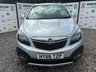 USED 2016 66 VAUXHALL MOKKA 1.4i Turbo Exclusiv SUV 5dr Petrol Manual 2WD Euro 6 (s/s) (140 ps) 