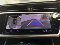 USED 2021 71 AUDI A6 SALOON 2.0 TFSIe 50 Black Edition Saloon 4dr Petrol Plug-in Hybrid S Tronic quattro Euro 6 (s/s) 17.9kWh (299 ps) Fantastic Condition & History