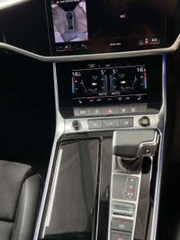 USED 2021 71 AUDI A6 SALOON 2.0 TFSIe 50 Black Edition Saloon 4dr Petrol Plug-in Hybrid S Tronic quattro Euro 6 (s/s) 17.9kWh (299 ps) Fantastic Condition & History