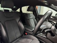 USED 2021 71 AUDI A6 SALOON 2.0 TFSIe 50 Black Edition Saloon 4dr Petrol Plug-in Hybrid S Tronic quattro Euro 6 (s/s) 17.9kWh (299 ps) Fantastic Condition & History