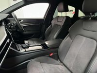 USED 2021 71 AUDI A6 SALOON 2.0 TFSIe 50 Black Edition Saloon 4dr Petrol Plug-in Hybrid S Tronic quattro Euro 6 (s/s) 17.9kWh (299 ps) Fantastic Condition & History