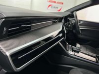 USED 2021 71 AUDI A6 SALOON 2.0 TFSIe 50 Black Edition Saloon 4dr Petrol Plug-in Hybrid S Tronic quattro Euro 6 (s/s) 17.9kWh (299 ps) Fantastic Condition & History