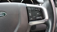 USED 2019 69 LAND ROVER DISCOVERY SPORT 2.0 TD4 SE Tech SUV 5dr Diesel Auto 4WD Euro 6 (s/s) (180 ps) 