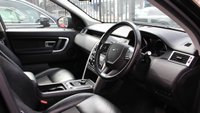 USED 2019 69 LAND ROVER DISCOVERY SPORT 2.0 TD4 SE Tech SUV 5dr Diesel Auto 4WD Euro 6 (s/s) (180 ps) 