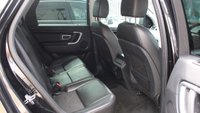 USED 2019 69 LAND ROVER DISCOVERY SPORT 2.0 TD4 SE Tech SUV 5dr Diesel Auto 4WD Euro 6 (s/s) (180 ps) 