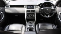 USED 2019 69 LAND ROVER DISCOVERY SPORT 2.0 TD4 SE Tech SUV 5dr Diesel Auto 4WD Euro 6 (s/s) (180 ps) 