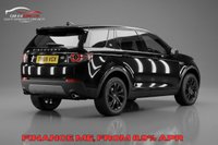 USED 2019 69 LAND ROVER DISCOVERY SPORT 2.0 TD4 SE Tech SUV 5dr Diesel Auto 4WD Euro 6 (s/s) (180 ps) 