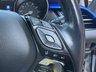 USED 2017 67 TOYOTA C-HR 1.8 VVT-h Dynamic CVT Euro 6 (s/s) 5dr REVERSE CAMERA+HEATED SEATS