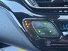USED 2017 67 TOYOTA C-HR 1.8 VVT-h Dynamic CVT Euro 6 (s/s) 5dr REVERSE CAMERA+HEATED SEATS