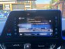 USED 2017 67 TOYOTA C-HR 1.8 VVT-h Dynamic CVT Euro 6 (s/s) 5dr REVERSE CAMERA+HEATED SEATS