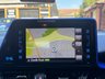 USED 2017 67 TOYOTA C-HR 1.8 VVT-h Dynamic CVT Euro 6 (s/s) 5dr REVERSE CAMERA+HEATED SEATS