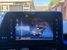 USED 2017 67 TOYOTA C-HR 1.8 VVT-h Dynamic CVT Euro 6 (s/s) 5dr REVERSE CAMERA+HEATED SEATS