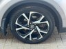 USED 2017 67 TOYOTA C-HR 1.8 VVT-h Dynamic CVT Euro 6 (s/s) 5dr REVERSE CAMERA+HEATED SEATS