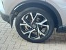 USED 2017 67 TOYOTA C-HR 1.8 VVT-h Dynamic CVT Euro 6 (s/s) 5dr REVERSE CAMERA+HEATED SEATS