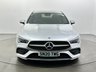 USED 2020 20 MERCEDES-BENZ CLA 2.0 CLA220d AMG Line Coupe 8G-DCT Euro 6 (s/s) 4dr CARPLAY, R/CAMERA, ALL-LED, 18