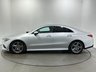 USED 2020 20 MERCEDES-BENZ CLA 2.0 CLA220d AMG Line Coupe 8G-DCT Euro 6 (s/s) 4dr CARPLAY, R/CAMERA, ALL-LED, 18