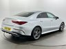 USED 2020 20 MERCEDES-BENZ CLA 2.0 CLA220d AMG Line Coupe 8G-DCT Euro 6 (s/s) 4dr CARPLAY, R/CAMERA, ALL-LED, 18