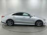 USED 2020 20 MERCEDES-BENZ CLA 2.0 CLA220d AMG Line Coupe 8G-DCT Euro 6 (s/s) 4dr CARPLAY, R/CAMERA, ALL-LED, 18