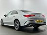 USED 2020 20 MERCEDES-BENZ CLA 2.0 CLA220d AMG Line Coupe 8G-DCT Euro 6 (s/s) 4dr CARPLAY, R/CAMERA, ALL-LED, 18