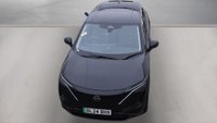 USED 2024 24 NISSAN ARIYA 87kWh Advance SUV 5dr Electric Auto 22kW Charger (242 ps) SUNROOF SAT NAV PART LEATHER INTERIOR HEATED SEATS PARKING CAMERA CRUISE CONTROL PARKING SENSORS 1 OWNER WARRANTY
