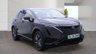 USED 2024 24 NISSAN ARIYA 87kWh Advance SUV 5dr Electric Auto 22kW Charger (242 ps) SUNROOF SAT NAV PART LEATHER INTERIOR HEATED SEATS PARKING CAMERA CRUISE CONTROL PARKING SENSORS 1 OWNER WARRANTY