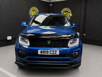 USED 2019 19 VOLKSWAGEN AMAROK 3.0 TDI V6 BlueMotion Tech Highline Pickup Double Cab 4dr Diesel Auto 4Motion Euro 6 (s/s) (204 ps) DELIVERY AVAILABLE