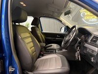 USED 2019 19 VOLKSWAGEN AMAROK 3.0 TDI V6 BlueMotion Tech Highline Pickup Double Cab 4dr Diesel Auto 4Motion Euro 6 (s/s) (204 ps) DELIVERY AVAILABLE