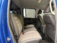 USED 2019 19 VOLKSWAGEN AMAROK 3.0 TDI V6 BlueMotion Tech Highline Pickup Double Cab 4dr Diesel Auto 4Motion Euro 6 (s/s) (204 ps) DELIVERY AVAILABLE