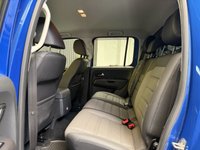 USED 2019 19 VOLKSWAGEN AMAROK 3.0 TDI V6 BlueMotion Tech Highline Pickup Double Cab 4dr Diesel Auto 4Motion Euro 6 (s/s) (204 ps) DELIVERY AVAILABLE