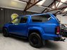 USED 2019 19 VOLKSWAGEN AMAROK 3.0 TDI V6 BlueMotion Tech Highline Pickup Double Cab 4dr Diesel Auto 4Motion Euro 6 (s/s) (204 ps) DELIVERY AVAILABLE