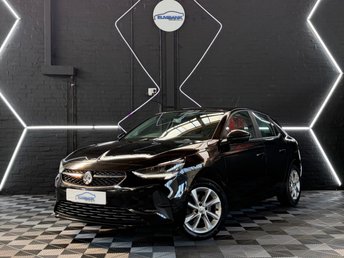 2020 VAUXHALL CORSA 1.2 Turbo SE Premium Hatchback 5dr Petrol Manual Euro 6 (s/s) (100 ps) £7495.00