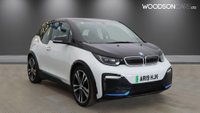 USED 2019 19 BMW I3 42.2kWh S Hatchback 5dr Electric Auto (184 ps) Finance Soft Search Pre Approval
