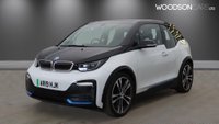USED 2019 19 BMW I3 42.2kWh S Hatchback 5dr Electric Auto (184 ps) Finance Soft Search Pre Approval