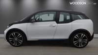 USED 2019 19 BMW I3 42.2kWh S Hatchback 5dr Electric Auto (184 ps) Finance Soft Search Pre Approval