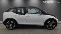 USED 2019 19 BMW I3 42.2kWh S Hatchback 5dr Electric Auto (184 ps) Finance Soft Search Pre Approval
