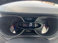 USED 2017 67 RENAULT CAPTUR 0.9 TCe ENERGY Dynamique S Nav SUV 5dr Petrol Manual Euro 6 (s/s) (90 ps) 