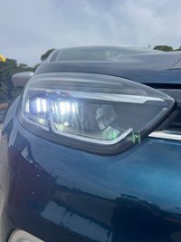 USED 2017 67 RENAULT CAPTUR 0.9 TCe ENERGY Dynamique S Nav SUV 5dr Petrol Manual Euro 6 (s/s) (90 ps) 