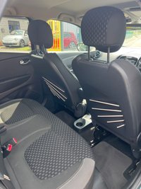 USED 2017 67 RENAULT CAPTUR 0.9 TCe ENERGY Dynamique S Nav SUV 5dr Petrol Manual Euro 6 (s/s) (90 ps) 
