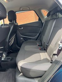 USED 2017 67 RENAULT CAPTUR 0.9 TCe ENERGY Dynamique S Nav SUV 5dr Petrol Manual Euro 6 (s/s) (90 ps) 
