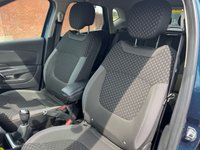USED 2017 67 RENAULT CAPTUR 0.9 TCe ENERGY Dynamique S Nav SUV 5dr Petrol Manual Euro 6 (s/s) (90 ps) 