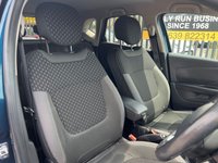 USED 2017 67 RENAULT CAPTUR 0.9 TCe ENERGY Dynamique S Nav SUV 5dr Petrol Manual Euro 6 (s/s) (90 ps) 