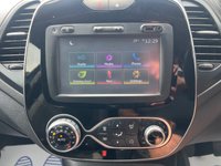USED 2017 67 RENAULT CAPTUR 0.9 TCe ENERGY Dynamique S Nav SUV 5dr Petrol Manual Euro 6 (s/s) (90 ps) 